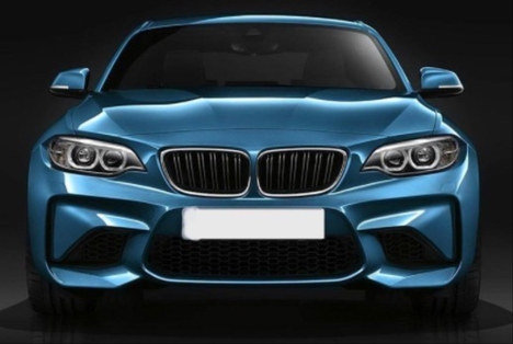BMW 1 SERISI F20 2012-2015 IÇIN UYUMLU M-TECH BODY KIT(ÖN-ARKA-YAN-SIS) - Görsel 5